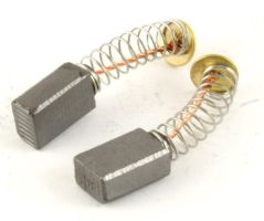 10 Щетки «ИНТЕРСКОЛ» дрель ДУ-650/780