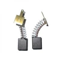 11 Щетки «ИНТЕРСКОЛ» дрель ДУ-1000