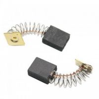 12 Щетки «ИНТЕРСКОЛ» дрель Д-1050 6*10*14