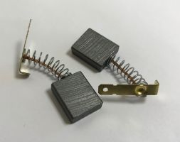 13 Щетки «ИНТЕРСКОЛ» Фрезер ФМ-32-1900