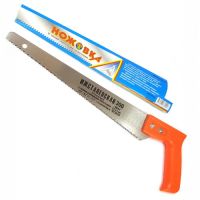 Ножовка по дер 300мм шаг 4,0мм Ижсталь