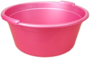 Таз пластиковый  14л повышенной прочности