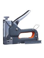 Степлер мебельный регулир удар 391001