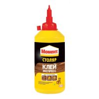 Столярный клей МОМЕНТ СТОЛЯР 750г