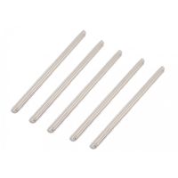 Стержни клеевые прозрачные, 11х200мм