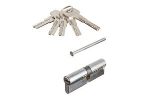 Цилиндровый механизм Vanger IM-90-CR