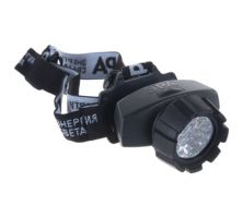 Фонарь ERA GB-604 налобный 18xLED (3AAA)