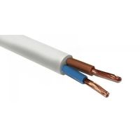 Провод соединительный ПВС 2х1 ГОСТ