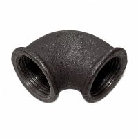 Угольник 15 (чугун)