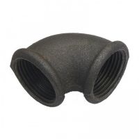 Угольник 25 (чугун)