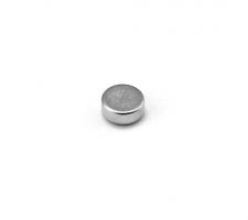 Неодимовый магнит диск 9х2 мм