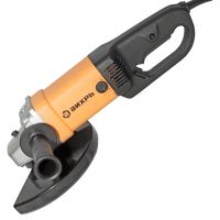 Углошлифовальная машина УШМ-180/1800 Вихрь