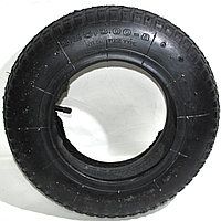 Шинокомплект камера+покрышка 4.80-8