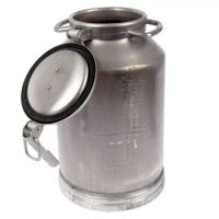 Фляга ал 40л 16404 Калитва