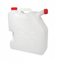 Канистра пластм 15л со сливом М427 УФА