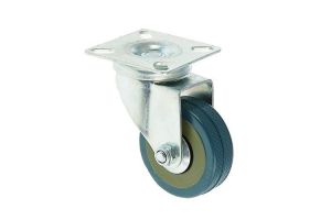 Колесо мебельное бол. 11-53 (65мм)