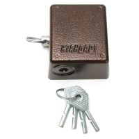 Замок вис. ВС2-10-01С Стандарт