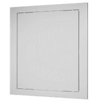 Люк-дверца пластм. стенной Л1515