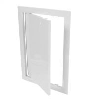 Люк-дверца пластм. стенной Л3030