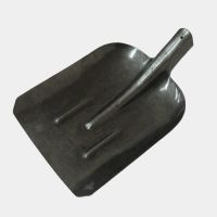 Лопата д/сыпучих грузов б/черенка сталь 1,5мм