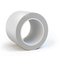 Лента монтажная ПВХ с клеевым слоем 48мм/40