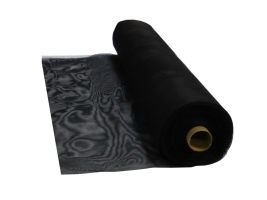 Сетка москитная в рулоне 1,0*30 м , черный