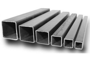 Труба проф. 50х50х2