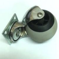 Колесо мебельное малое 11-58