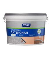 Шпатл СПТ ПРОФ латексная  5кг