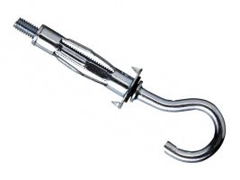 Дюбель мет. д/пуст.к. п/кольцо 5* 52