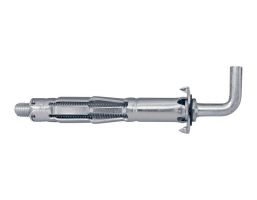 Дюбель мет. д/пуст.к. костыль 5* 52