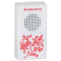 Звонок эл. Канарейка № СТ — 1