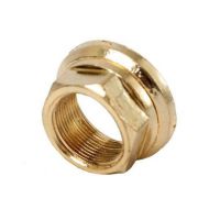 Крепежная гайка кух. смесителя (усиленная) №Д-396