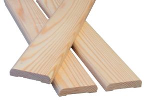 Наличник сосна гладкий 70*2,2м