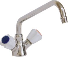 Смеситель кухня  АРКОН №17