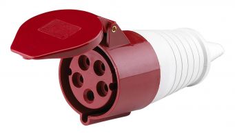 Разьем двойной РП-16-004