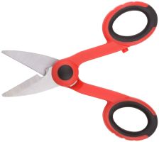 Ножницы электрика Профи 200 мм