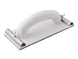 ТЕРКА ДЛЯ ШЛИФОВАНИЯ 230 Х 105 ММ (1/50) «КЕДР»