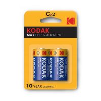 Батарейка KODAK LR 14 MAX