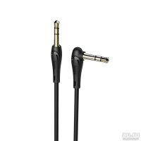 Кабель Hoco AUX UPA14  2м black
