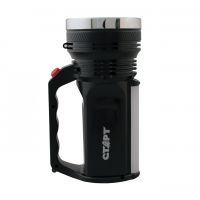 Фонарь СТАРТ LHE 505-B1 black
