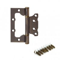 Петли FERRE накл. 100*75*2.5мм АВ