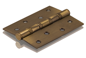 Петли FERRE универс. 100*75*2.5-4ВВ АВ