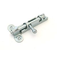 Задвижка накл. ЗТ1 с ц.дв.цинк г.Кунгур