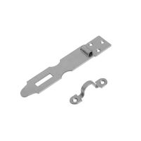 Накладка дверная НД малая (L-105мм)