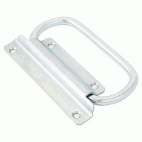 Ручка откидная РЯ-108