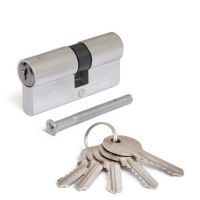 Цилиндровый механизм Vanger EL-60-NI