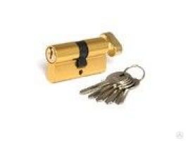 Цилиндровый механизм Vanger EL-60-C-G