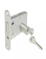 Замок врезной ЗВ1-2 4 кл. Зенит