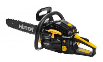 Бензопила BS-52 Huter